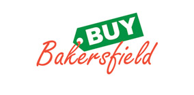 Buy Bakersfield Logo - Charmaine Lyons Design