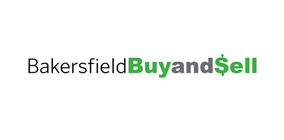 Bakersfield Buy & Sell Logo - &